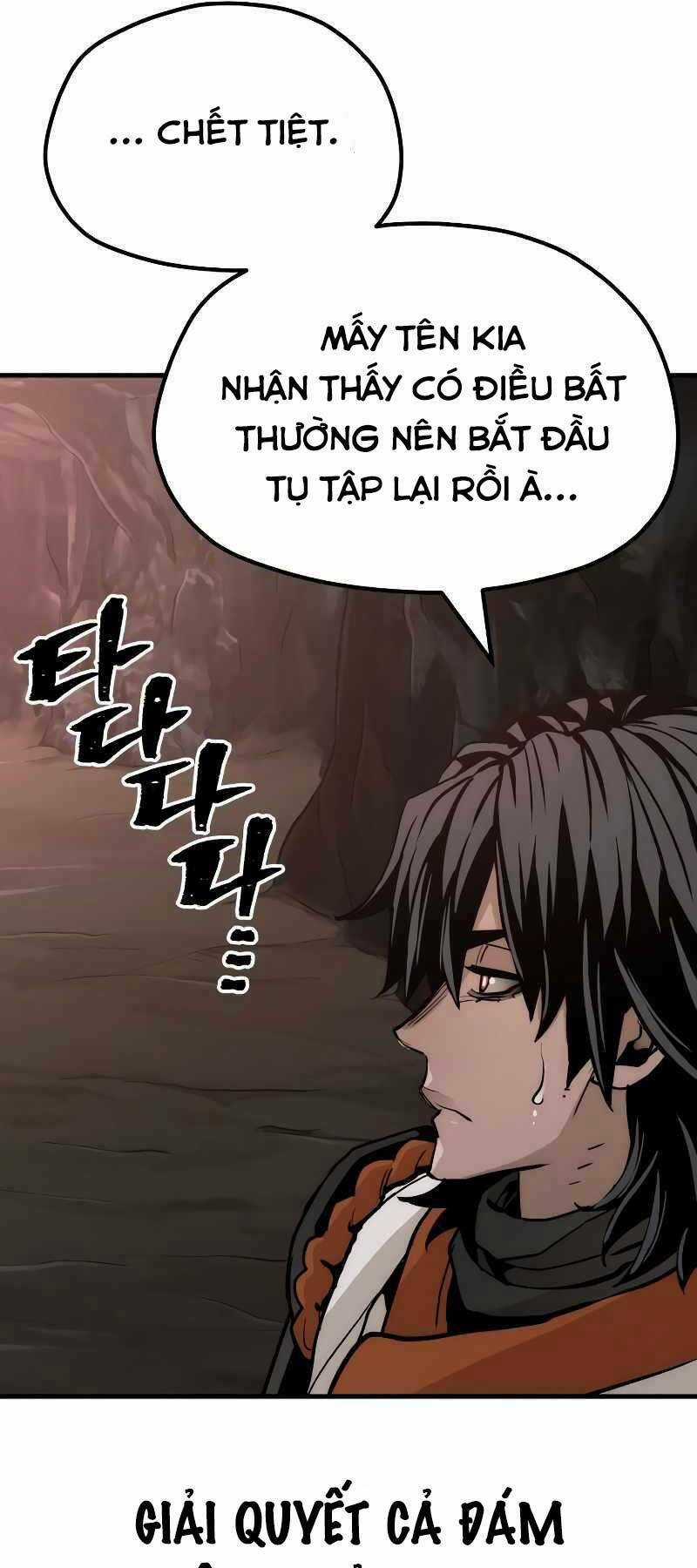 Thiên Ma Phi Thăng Truyện Chapter 43 trang 44