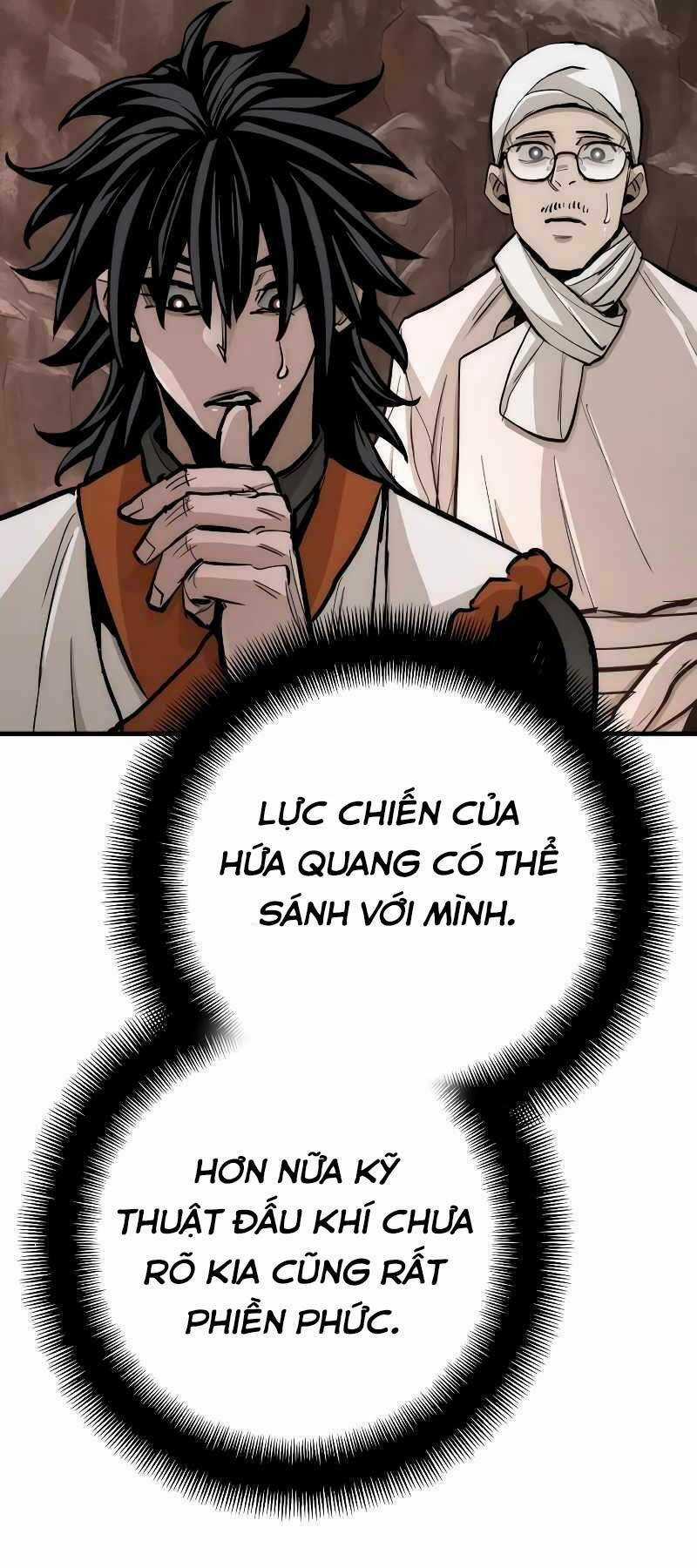 Thiên Ma Phi Thăng Truyện Chapter 43 trang 46