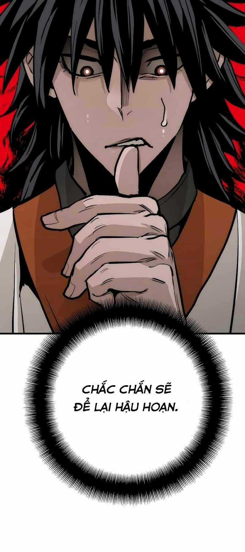 Thiên Ma Phi Thăng Truyện Chapter 43 trang 48