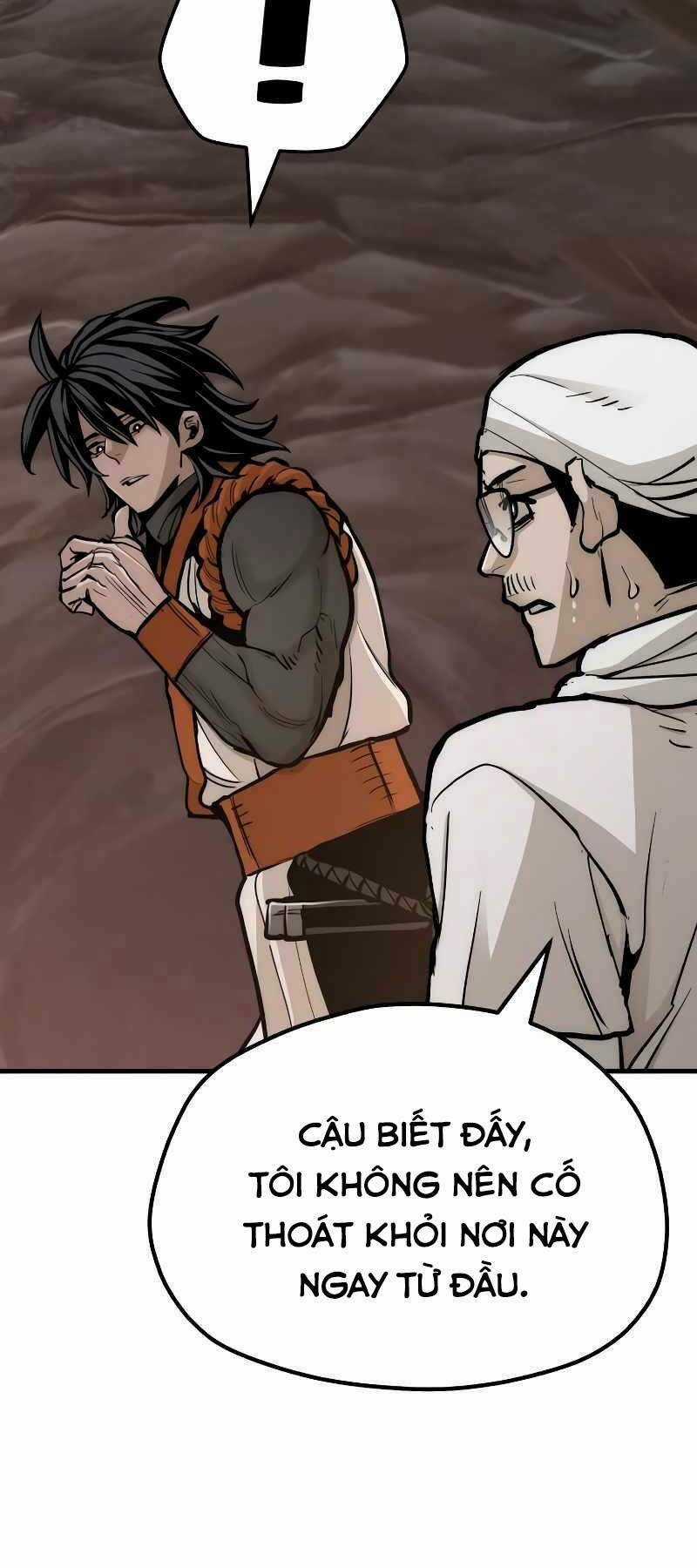 Thiên Ma Phi Thăng Truyện Chapter 43 trang 50