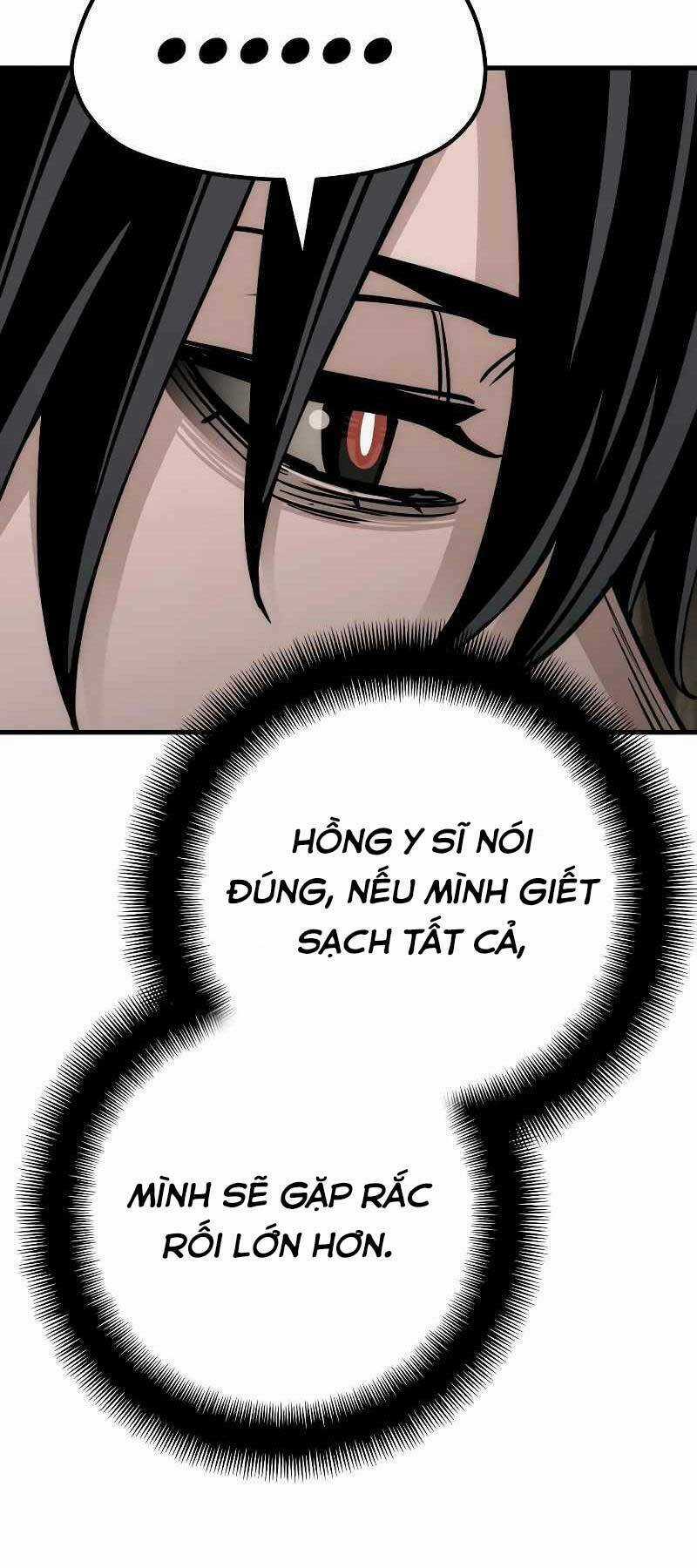 Thiên Ma Phi Thăng Truyện Chapter 43 trang 55