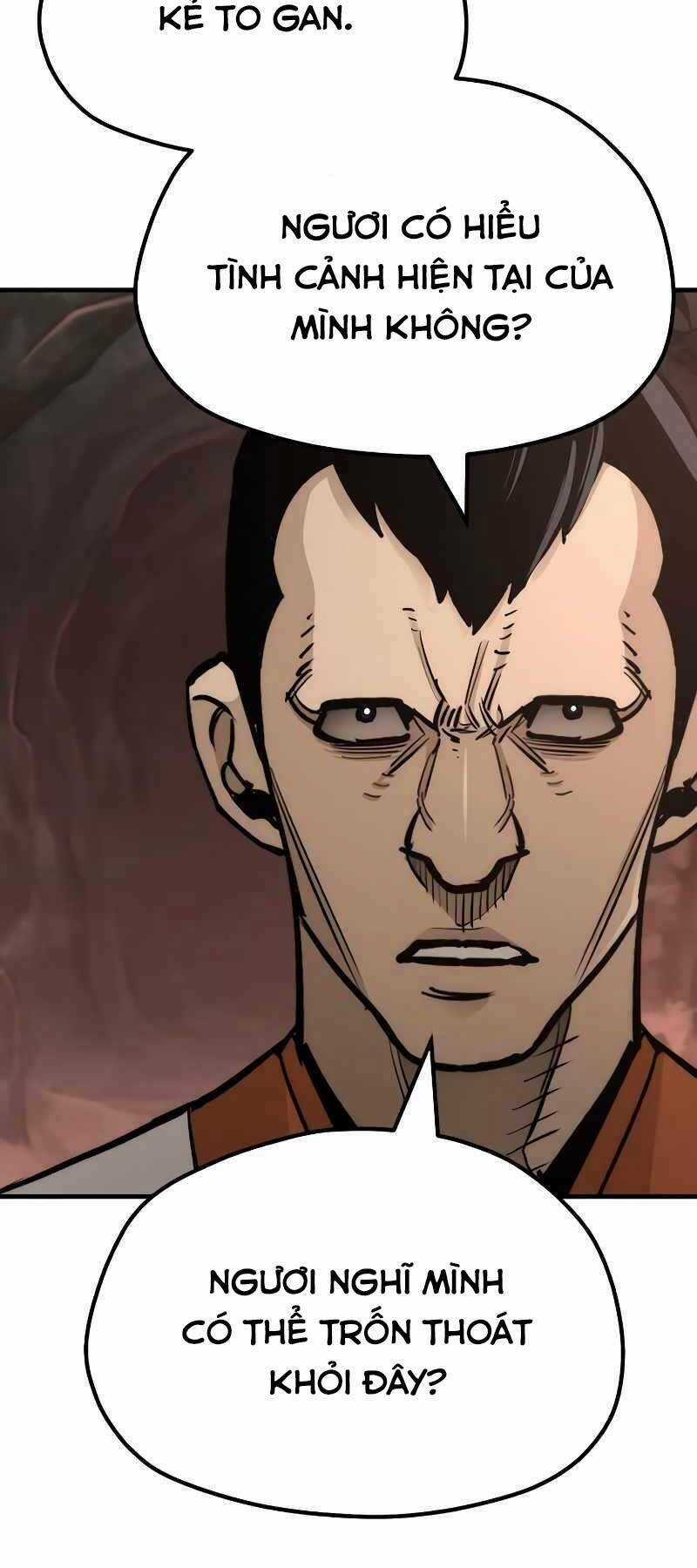 Thiên Ma Phi Thăng Truyện Chapter 43 trang 6