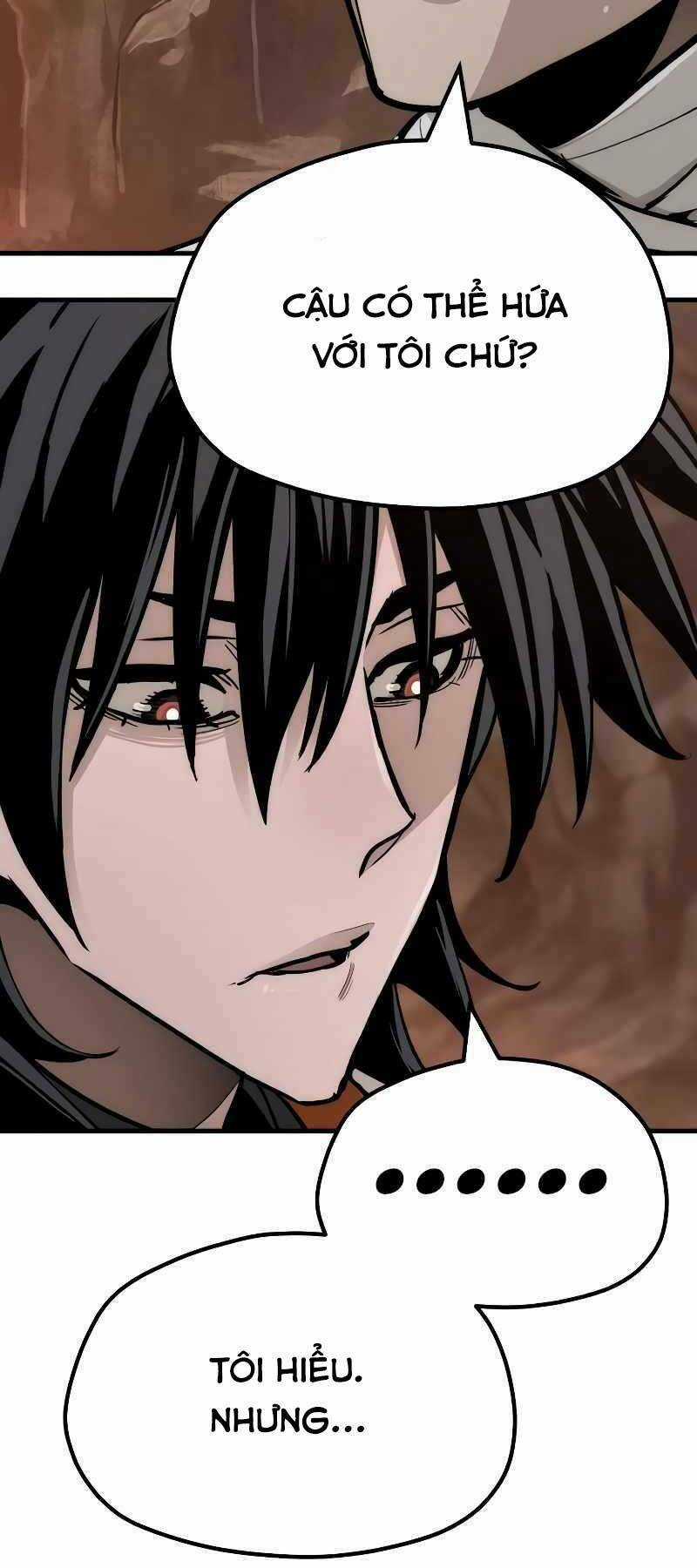 Thiên Ma Phi Thăng Truyện Chapter 43 trang 60