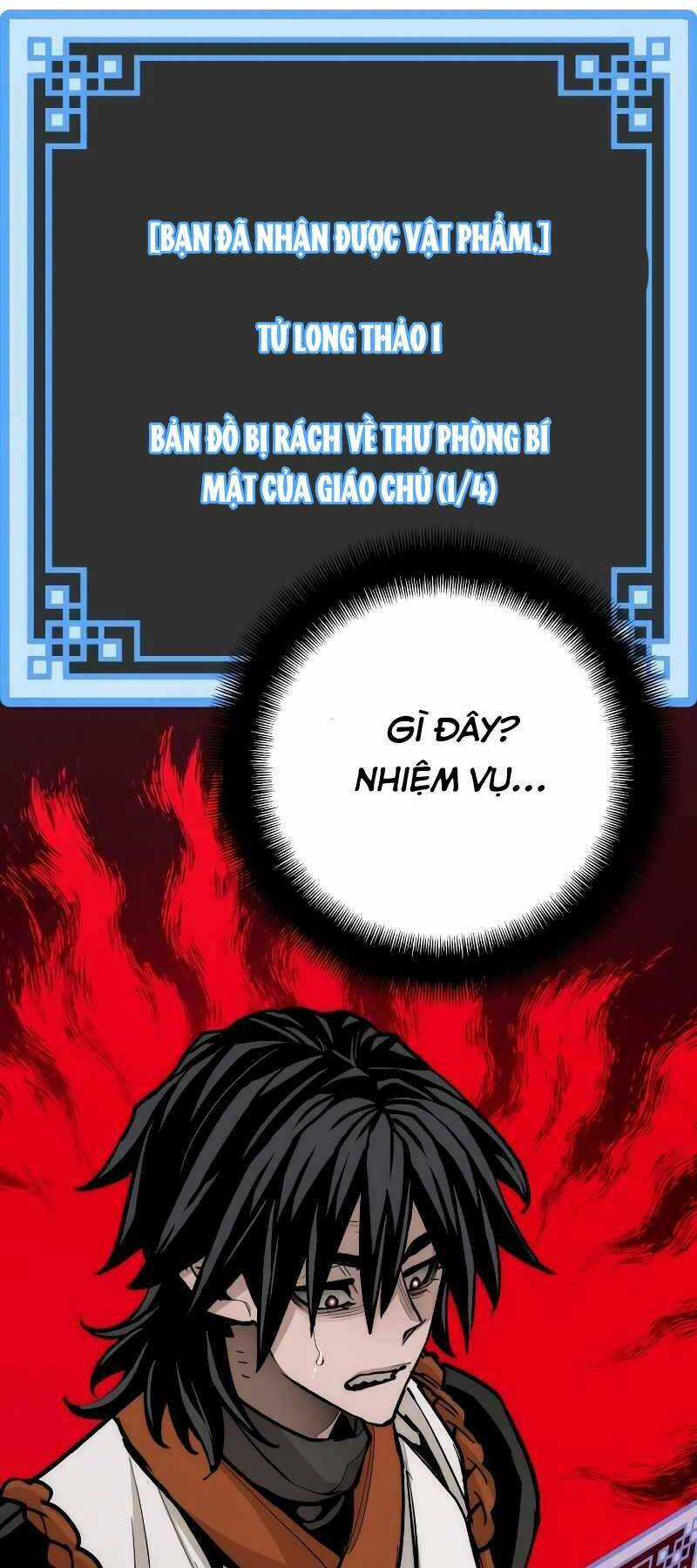 Thiên Ma Phi Thăng Truyện Chapter 43 trang 62