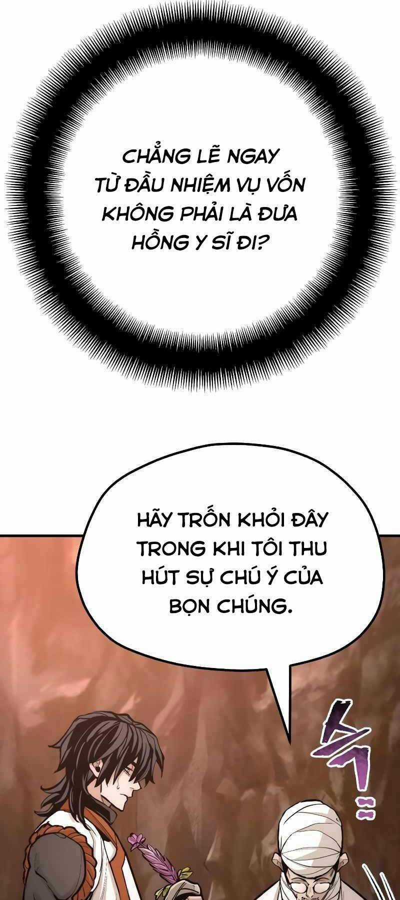 Thiên Ma Phi Thăng Truyện Chapter 43 trang 64