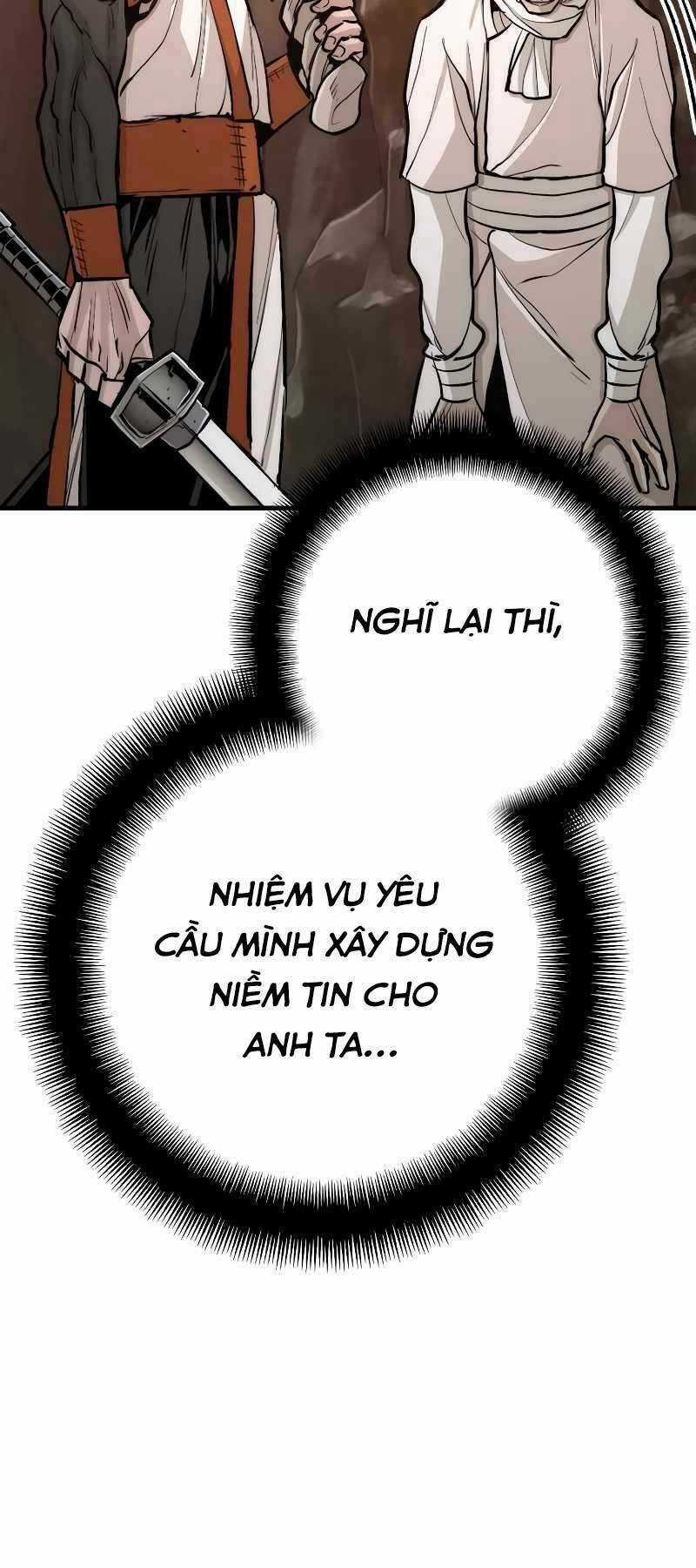 Thiên Ma Phi Thăng Truyện Chapter 43 trang 65