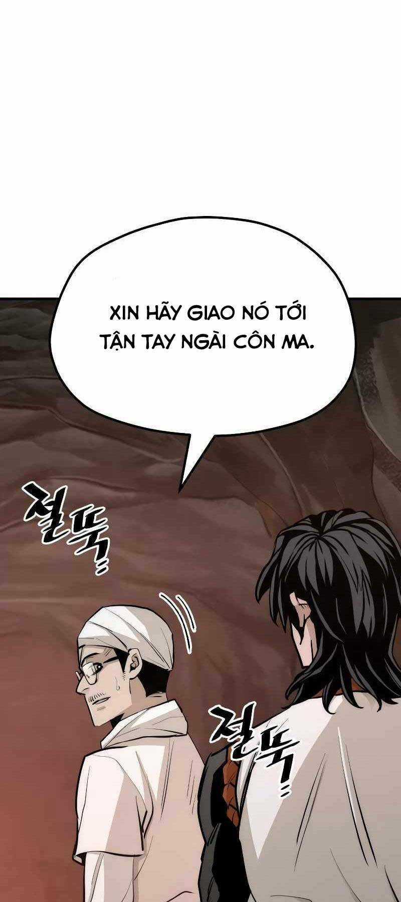 Thiên Ma Phi Thăng Truyện Chapter 43 trang 66