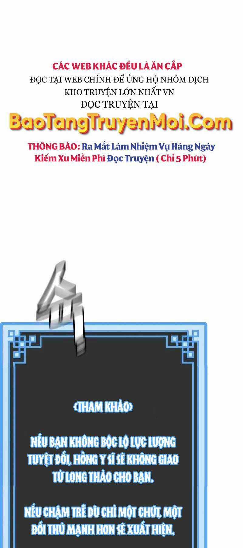 Thiên Ma Phi Thăng Truyện Chapter 43 trang 7