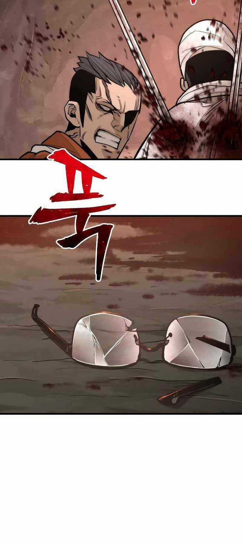 Thiên Ma Phi Thăng Truyện Chapter 43 trang 71