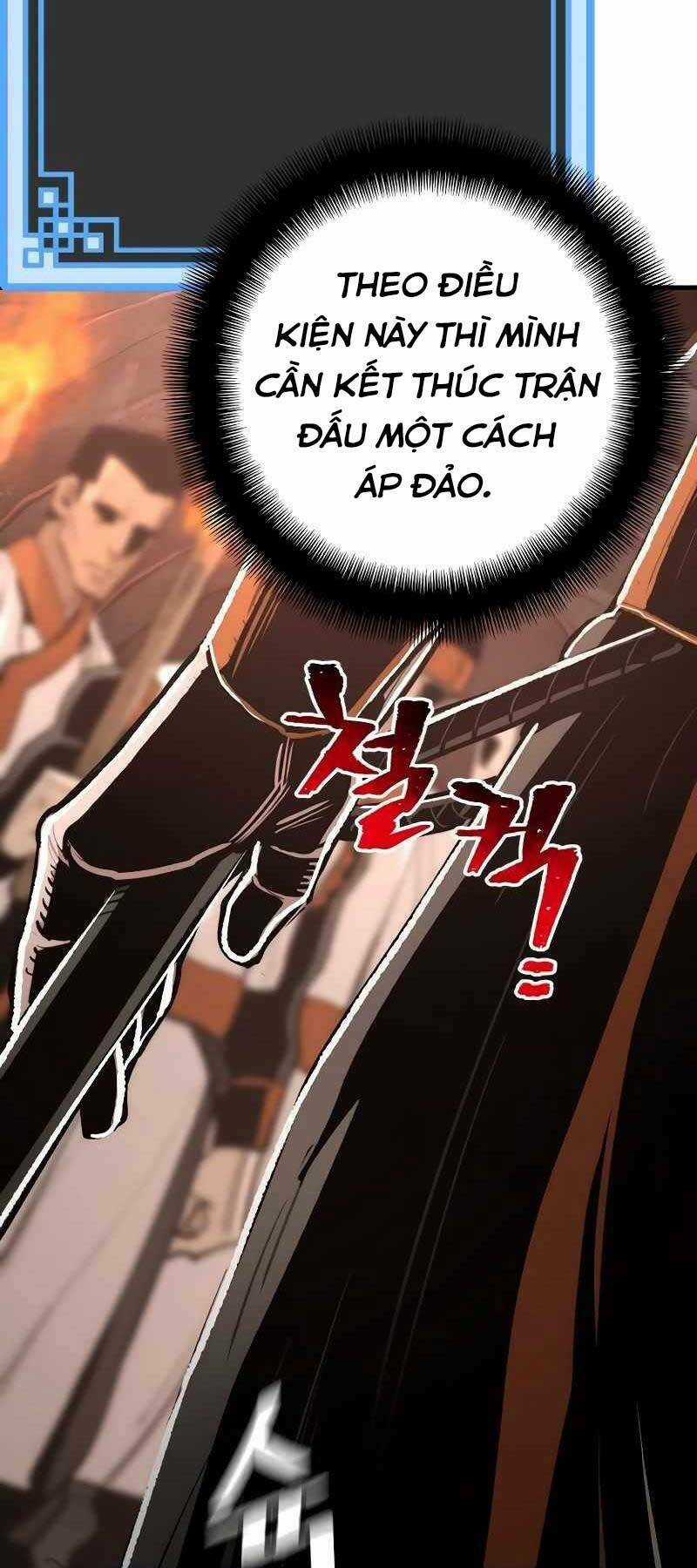 Thiên Ma Phi Thăng Truyện Chapter 43 trang 8