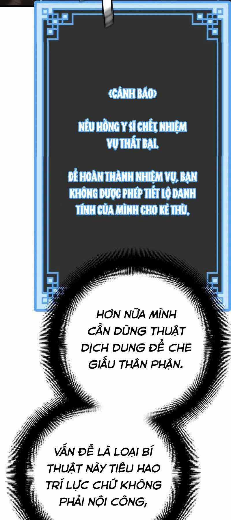 Thiên Ma Phi Thăng Truyện Chapter 43 trang 9