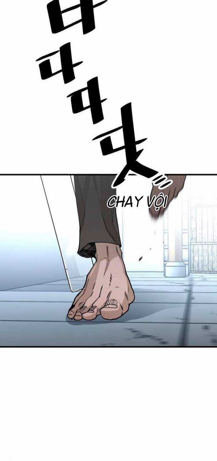 Thiên Ma Phi Thăng Truyện Chapter 5 trang 10