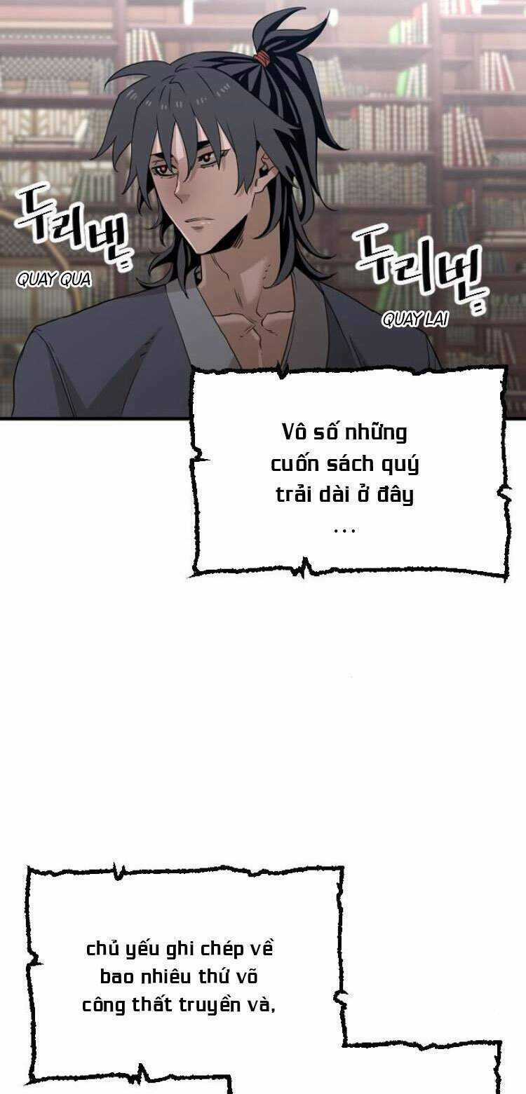 Thiên Ma Phi Thăng Truyện Chapter 5 trang 100