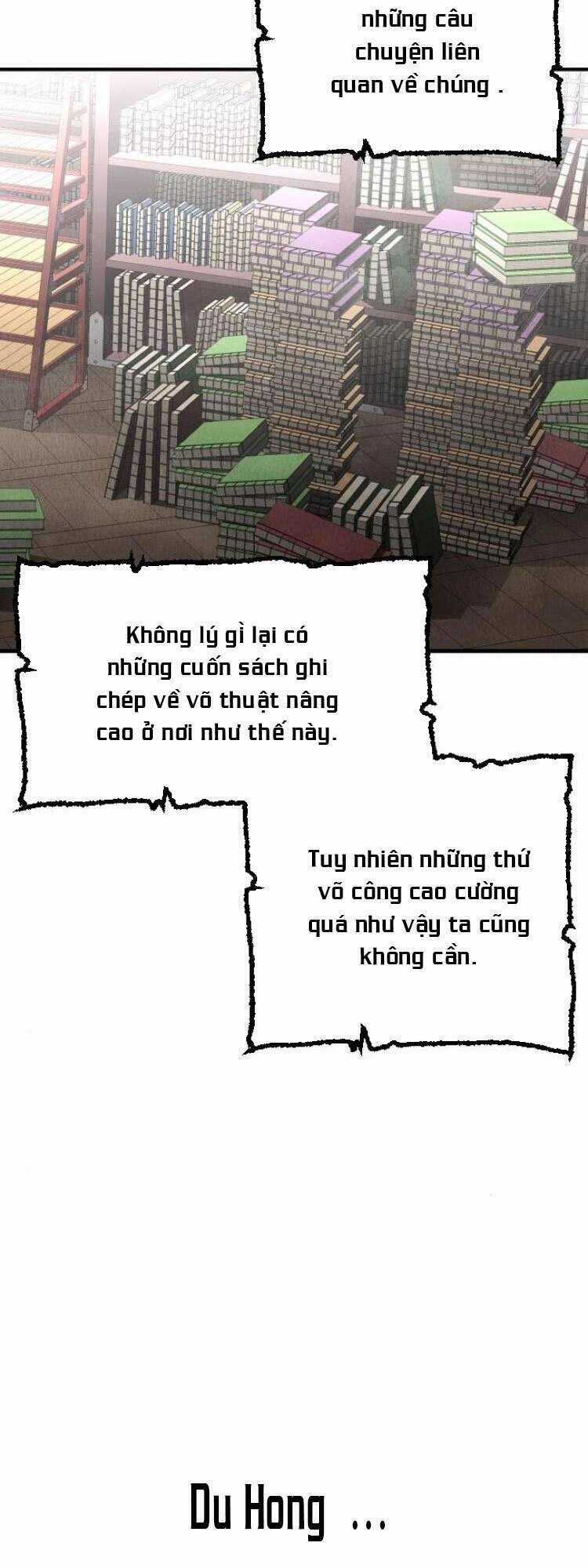 Thiên Ma Phi Thăng Truyện Chapter 5 trang 101