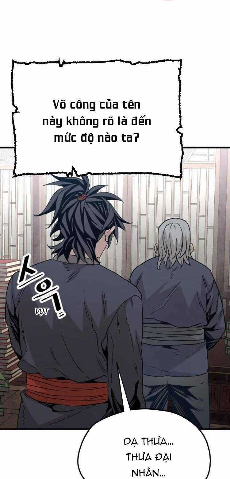 Thiên Ma Phi Thăng Truyện Chapter 5 trang 106