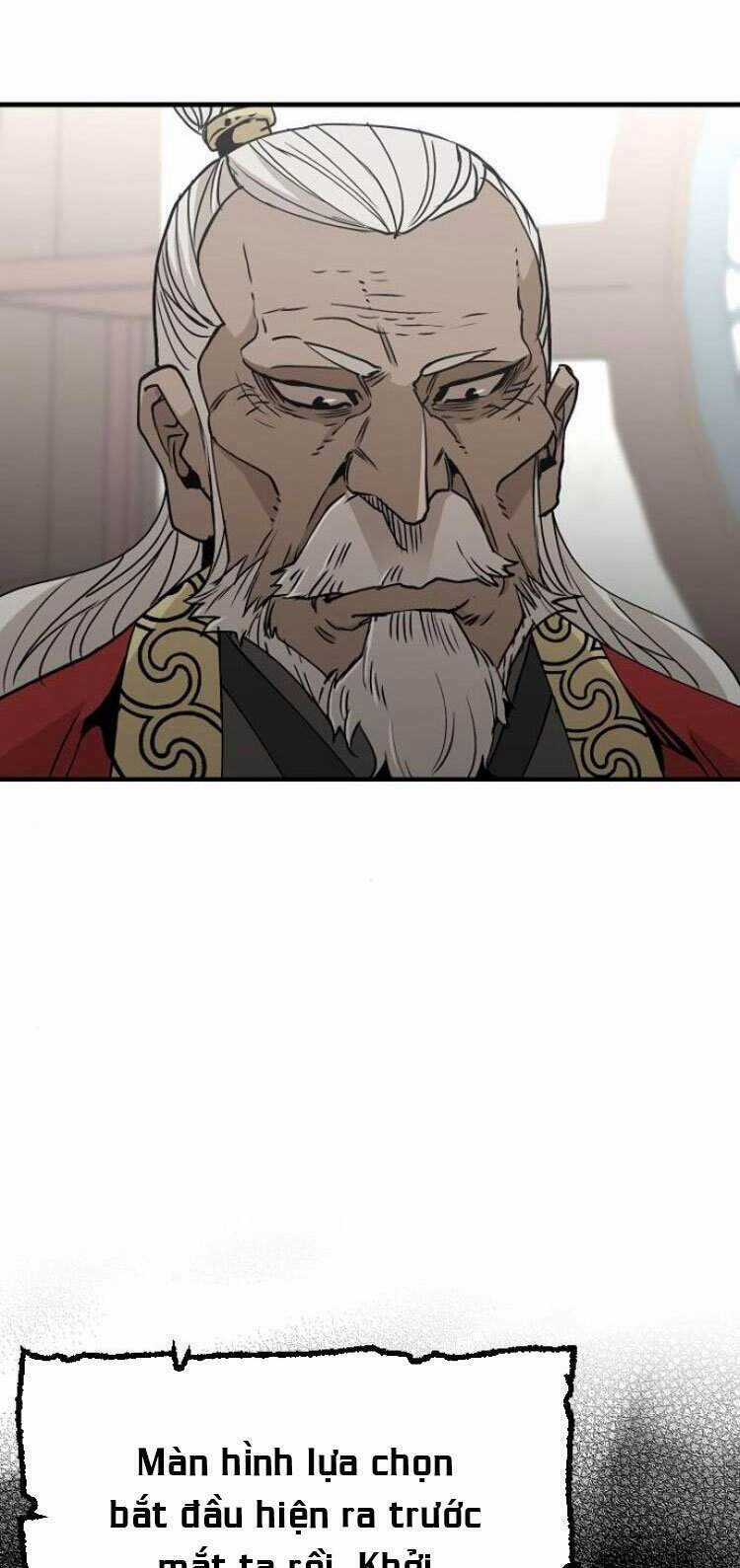 Thiên Ma Phi Thăng Truyện Chapter 5 trang 16