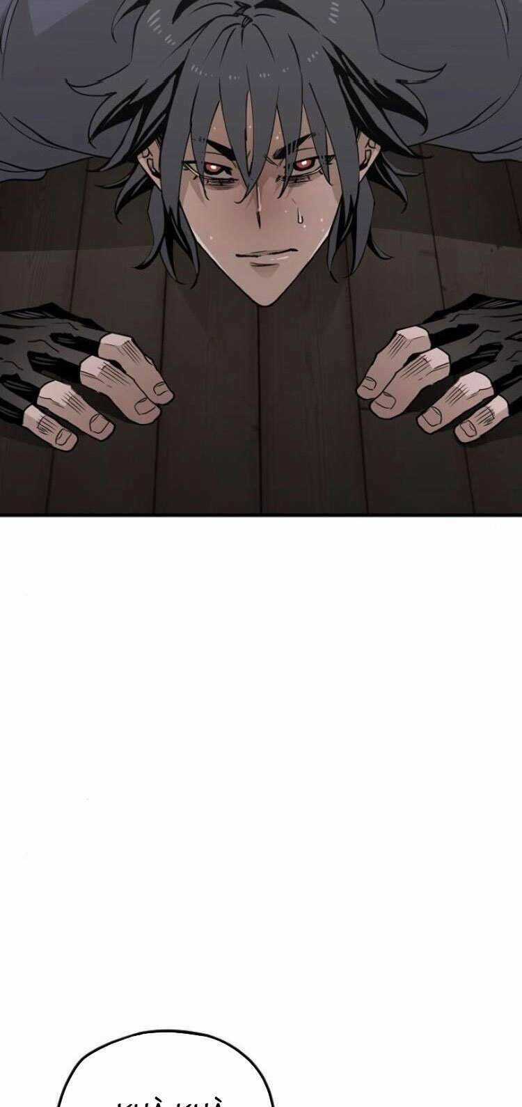 Thiên Ma Phi Thăng Truyện Chapter 5 trang 18