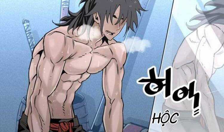 Thiên Ma Phi Thăng Truyện Chapter 5 trang 2