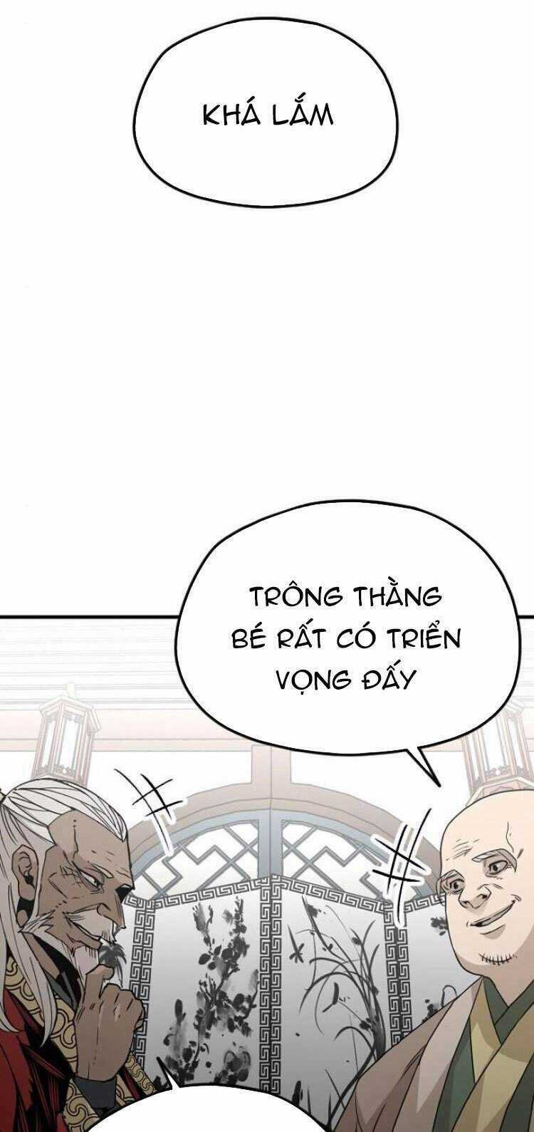 Thiên Ma Phi Thăng Truyện Chapter 5 trang 20