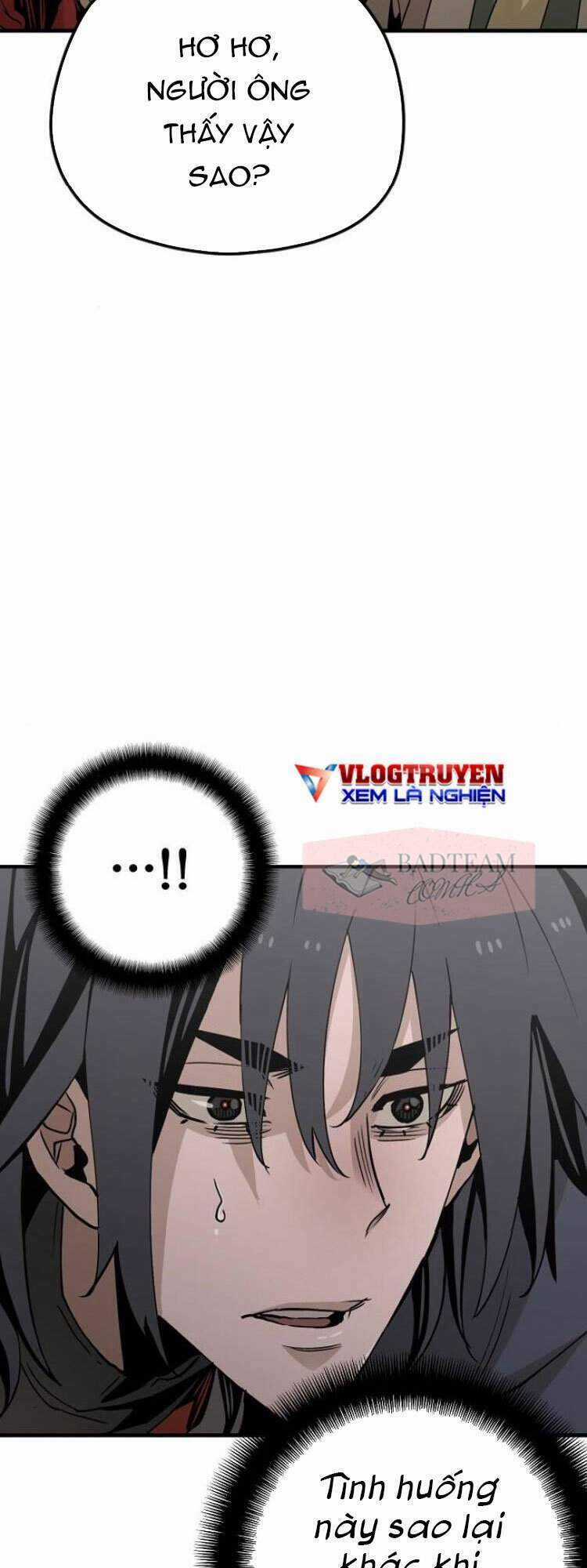 Thiên Ma Phi Thăng Truyện Chapter 5 trang 21