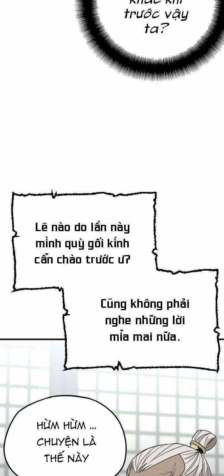Thiên Ma Phi Thăng Truyện Chapter 5 trang 22