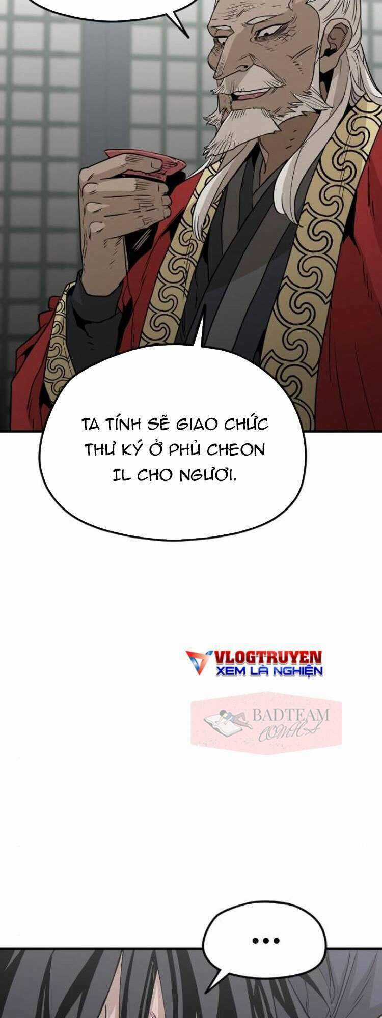 Thiên Ma Phi Thăng Truyện Chapter 5 trang 23