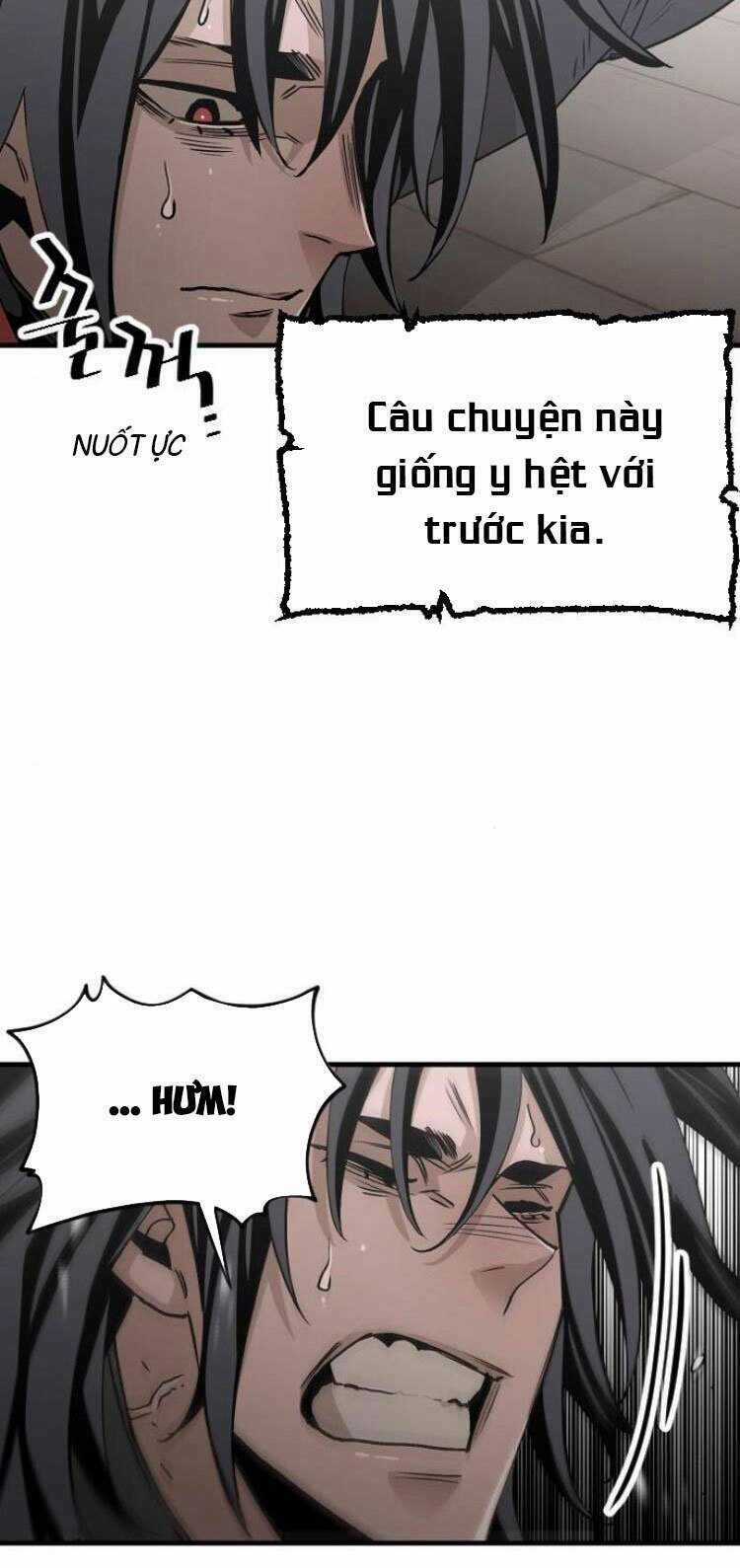 Thiên Ma Phi Thăng Truyện Chapter 5 trang 24