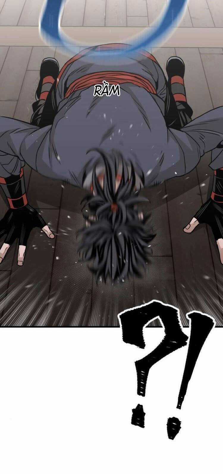 Thiên Ma Phi Thăng Truyện Chapter 5 trang 26