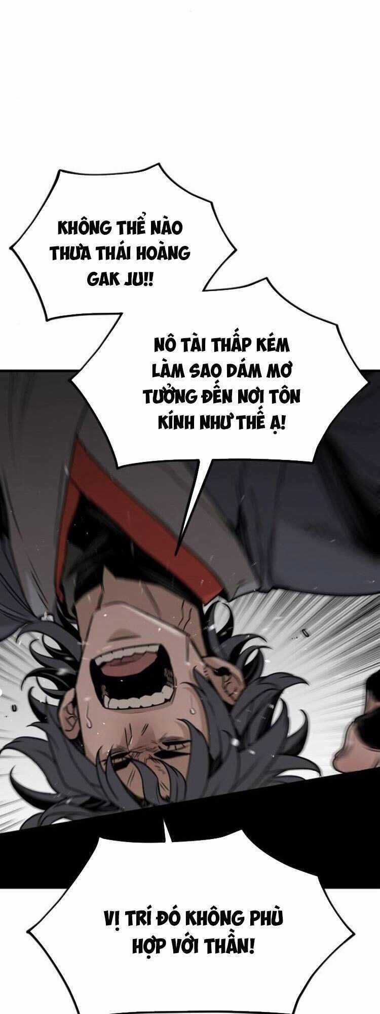 Thiên Ma Phi Thăng Truyện Chapter 5 trang 27