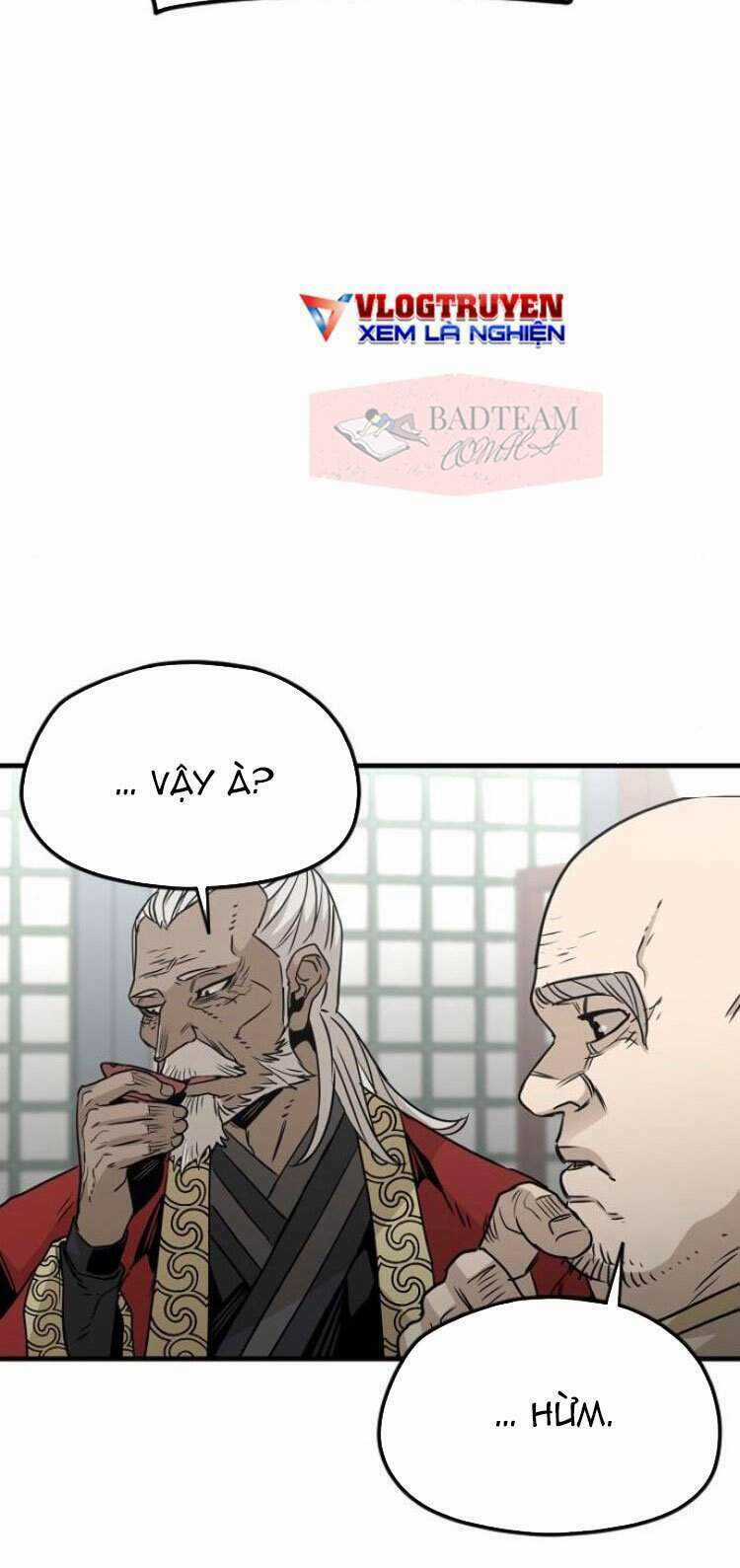 Thiên Ma Phi Thăng Truyện Chapter 5 trang 28