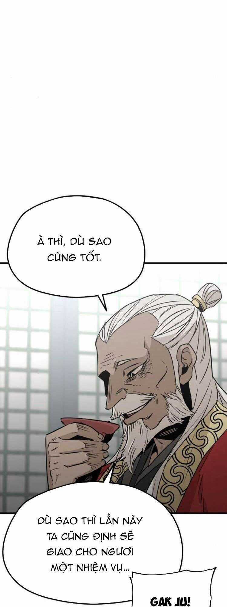 Thiên Ma Phi Thăng Truyện Chapter 5 trang 29