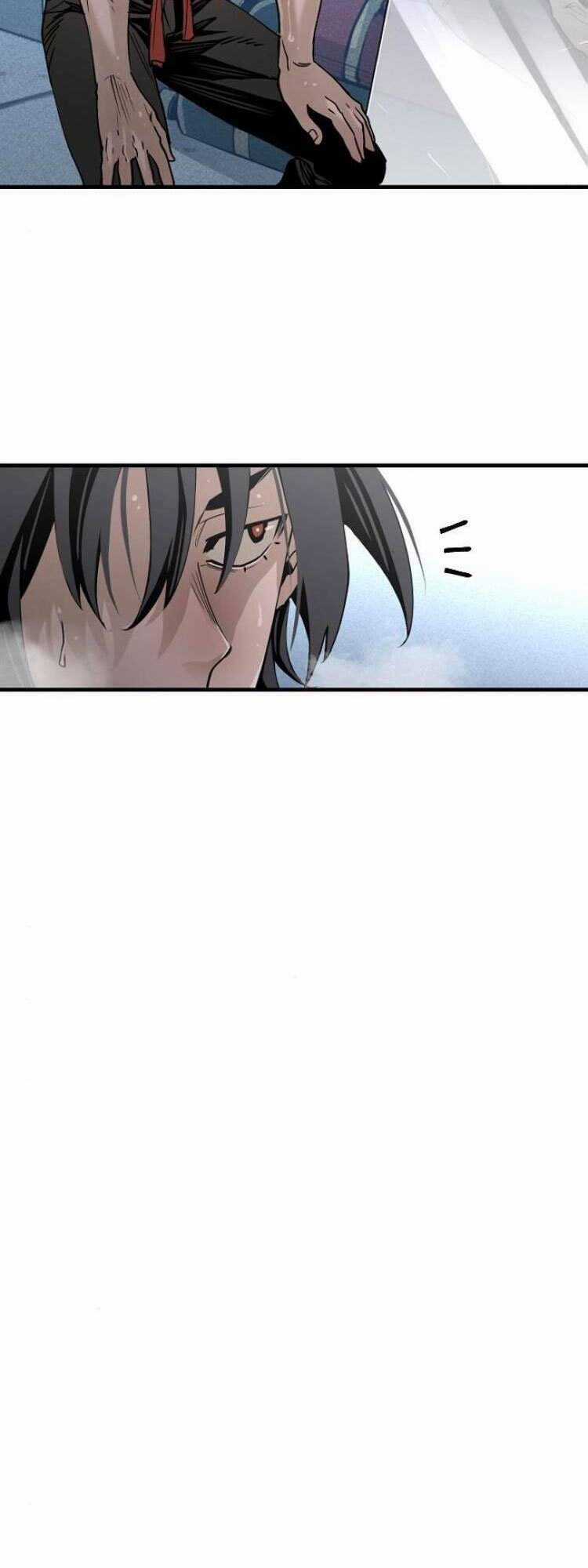 Thiên Ma Phi Thăng Truyện Chapter 5 trang 3