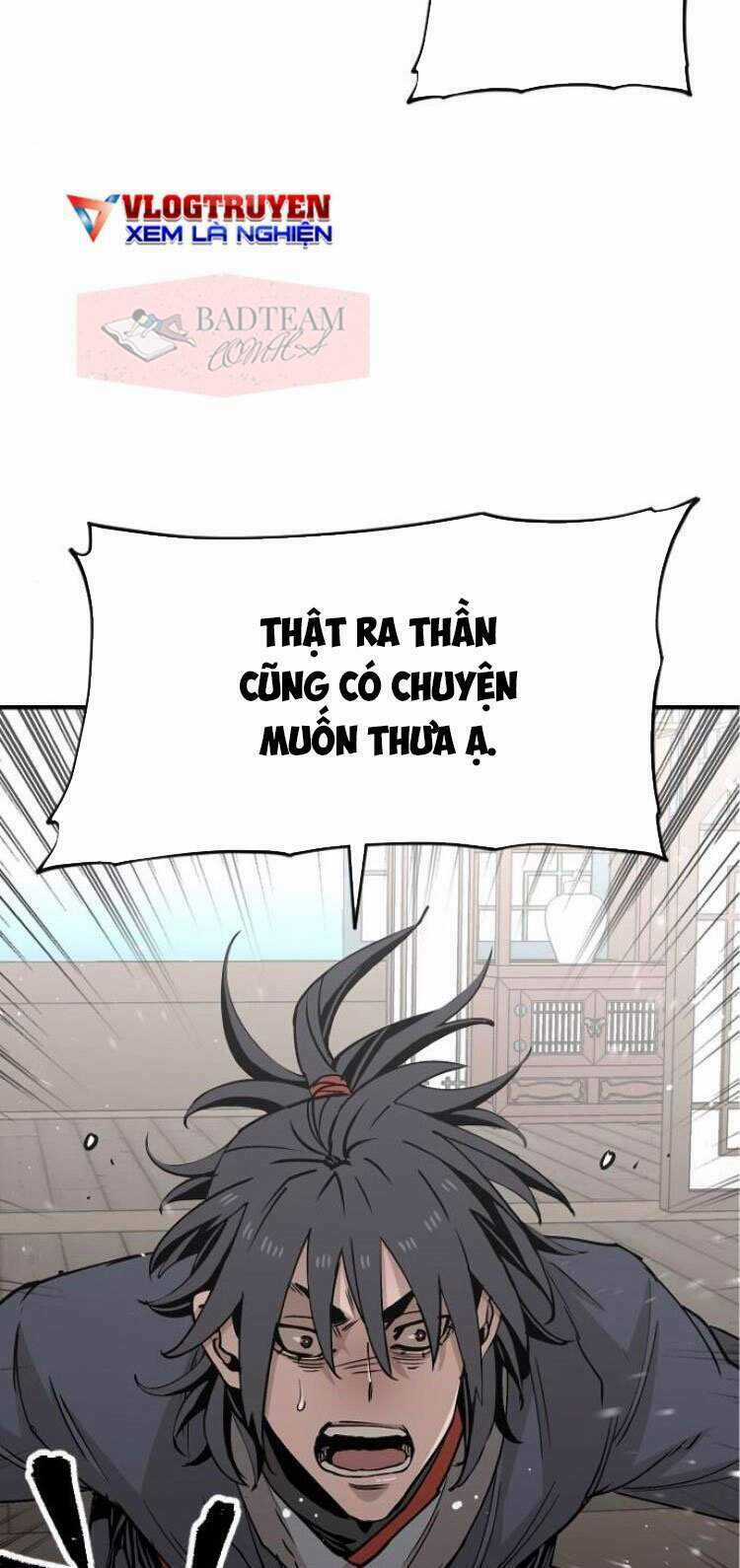 Thiên Ma Phi Thăng Truyện Chapter 5 trang 30