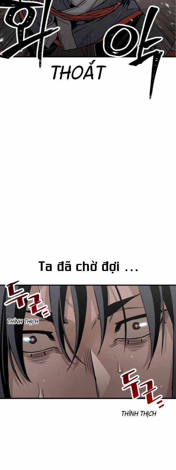 Thiên Ma Phi Thăng Truyện Chapter 5 trang 31