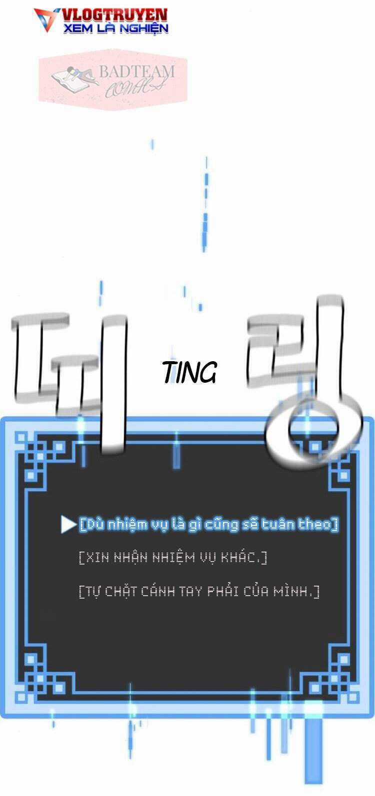 Thiên Ma Phi Thăng Truyện Chapter 5 trang 32