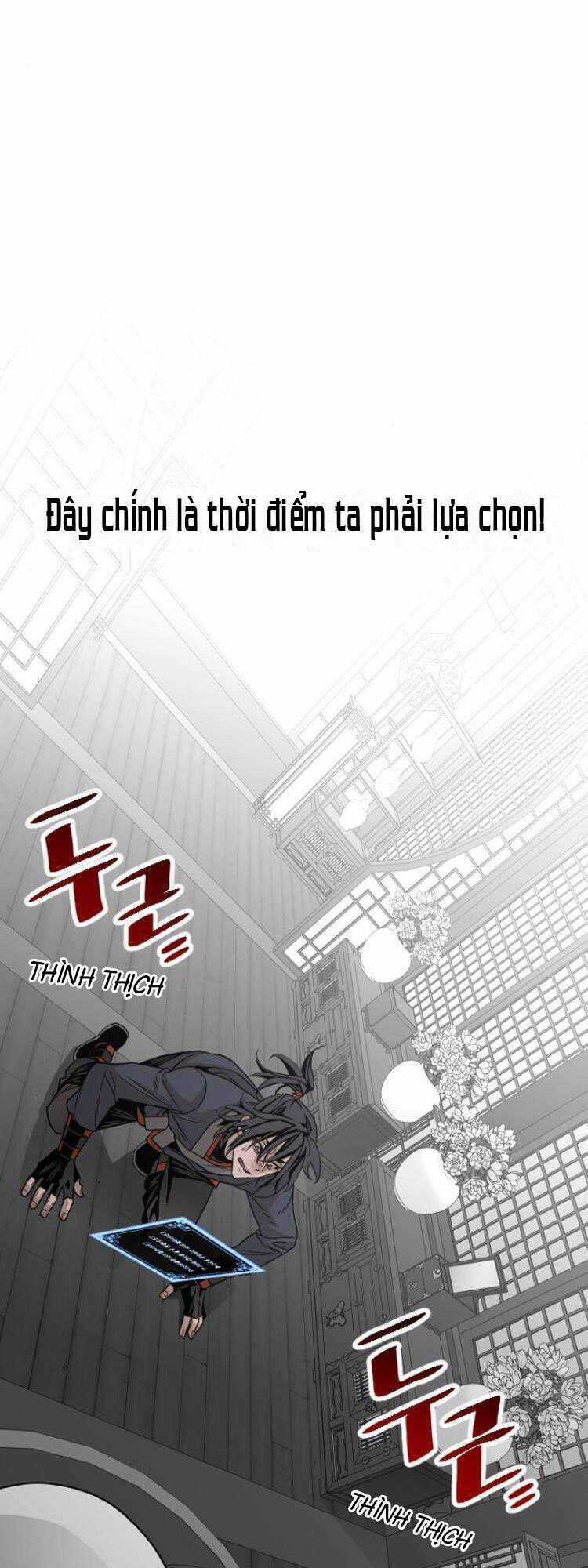 Thiên Ma Phi Thăng Truyện Chapter 5 trang 33