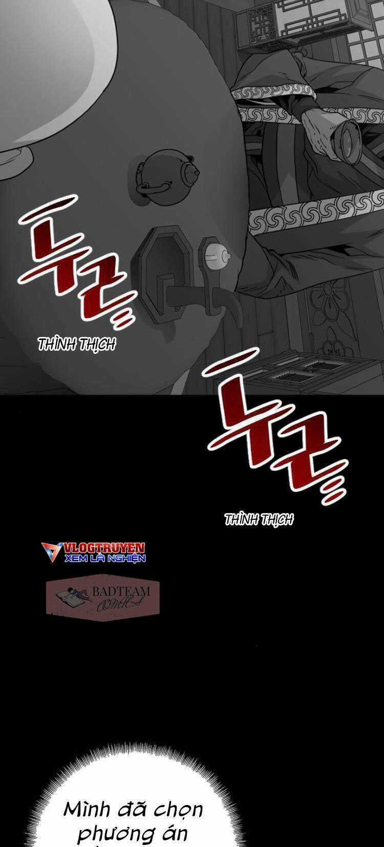 Thiên Ma Phi Thăng Truyện Chapter 5 trang 34