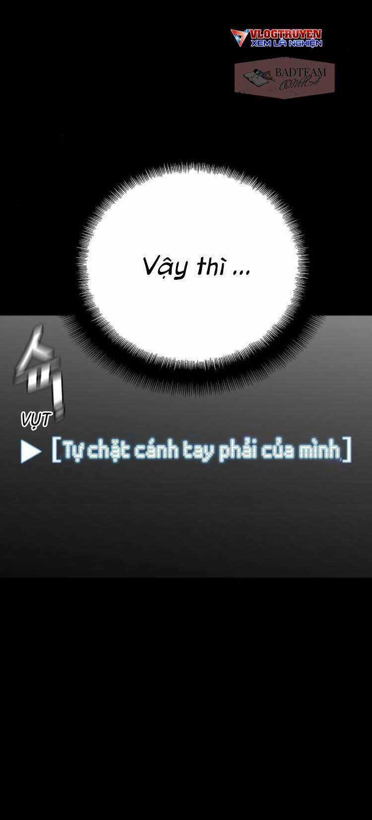 Thiên Ma Phi Thăng Truyện Chapter 5 trang 36