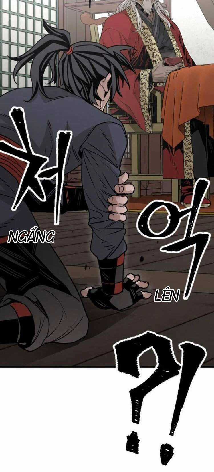 Thiên Ma Phi Thăng Truyện Chapter 5 trang 38