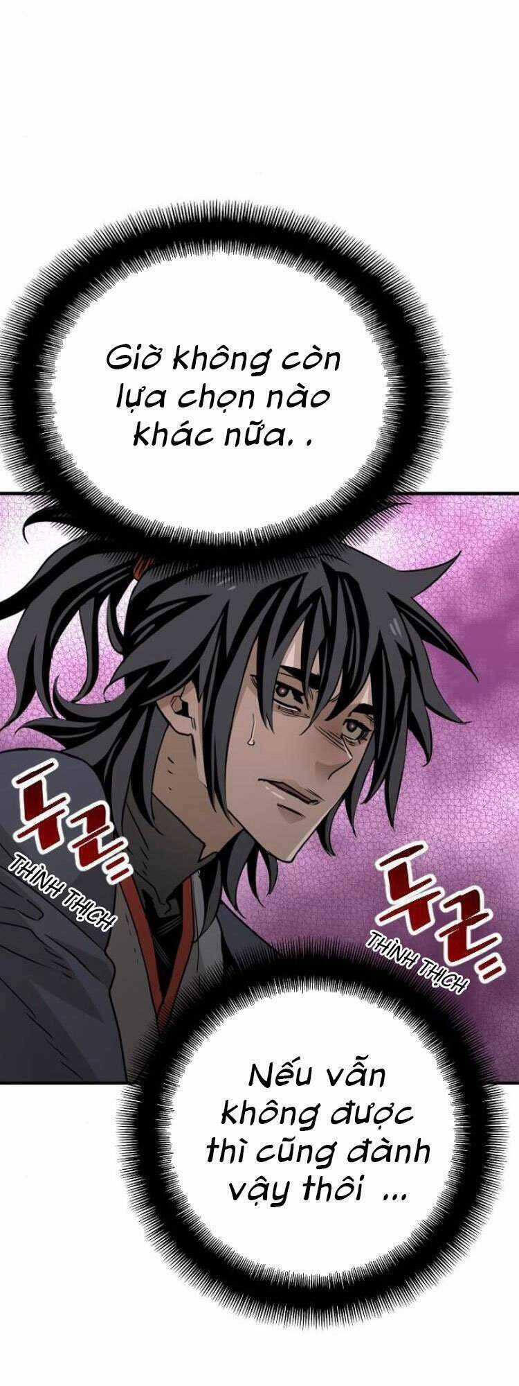 Thiên Ma Phi Thăng Truyện Chapter 5 trang 39