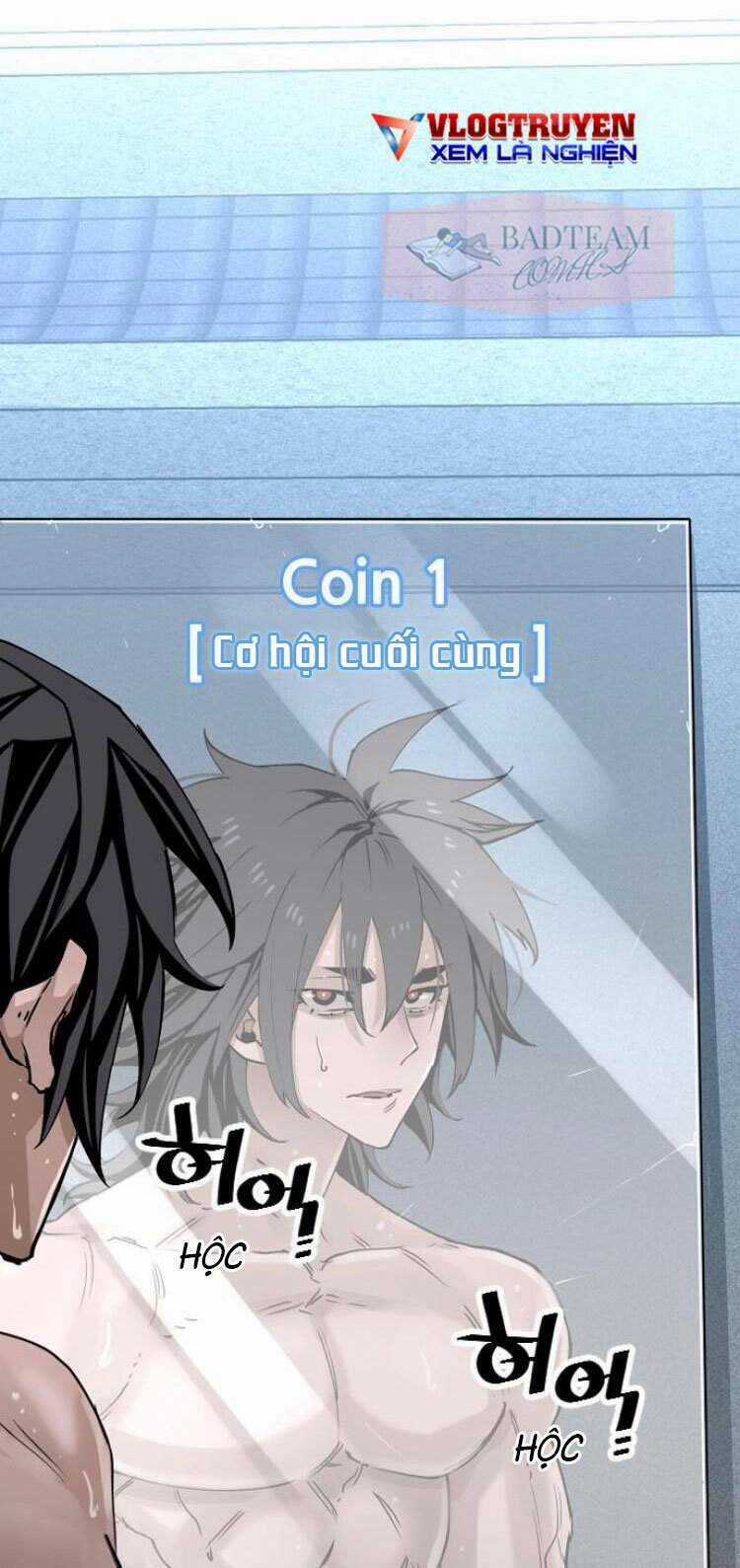 Thiên Ma Phi Thăng Truyện Chapter 5 trang 4