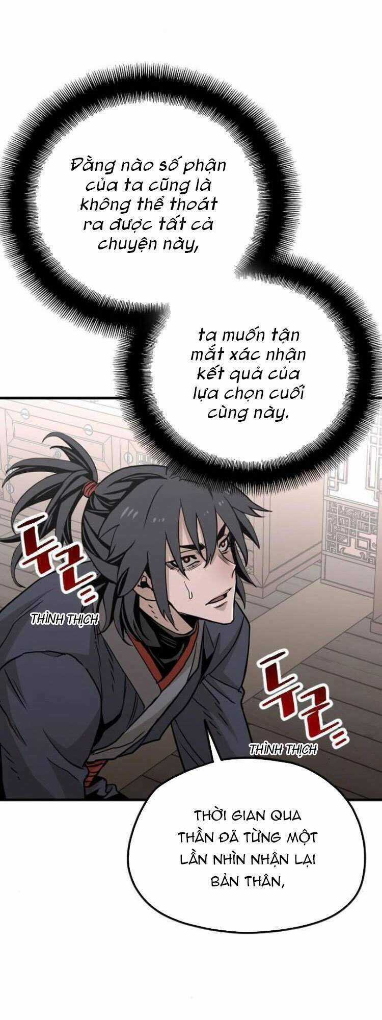 Thiên Ma Phi Thăng Truyện Chapter 5 trang 41