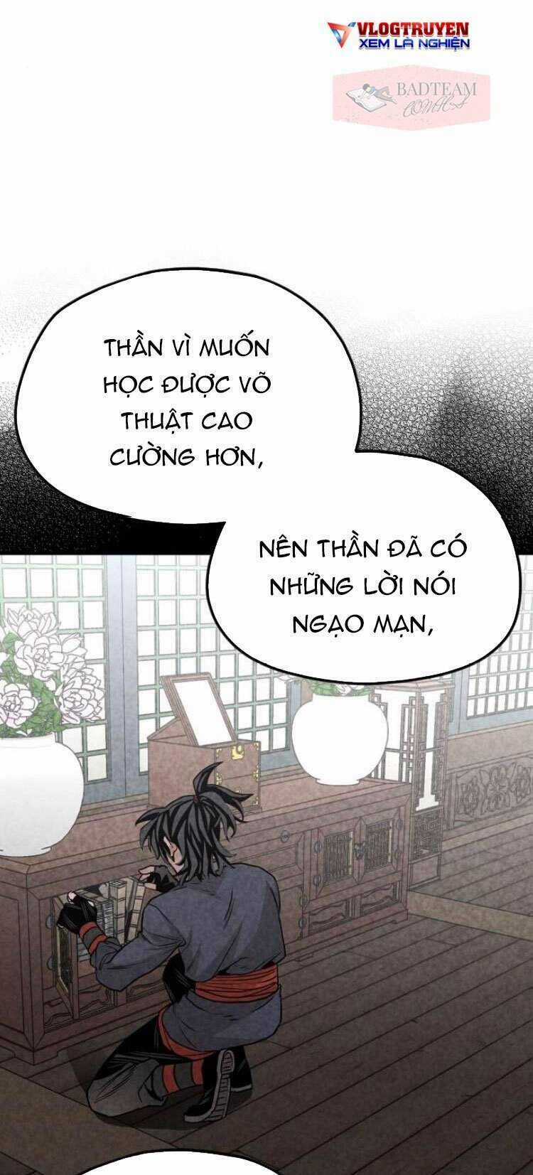 Thiên Ma Phi Thăng Truyện Chapter 5 trang 42