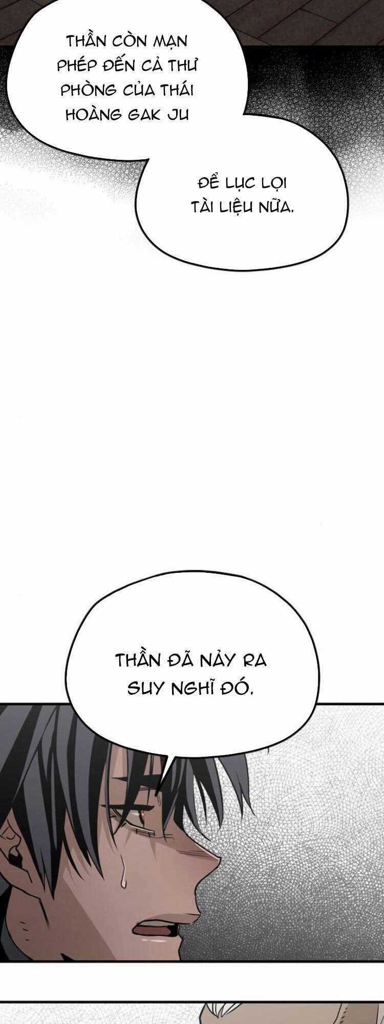 Thiên Ma Phi Thăng Truyện Chapter 5 trang 43