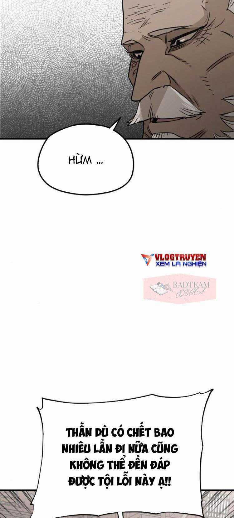 Thiên Ma Phi Thăng Truyện Chapter 5 trang 44