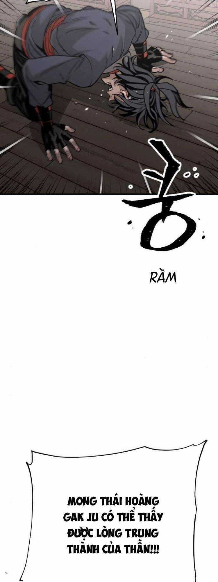 Thiên Ma Phi Thăng Truyện Chapter 5 trang 45