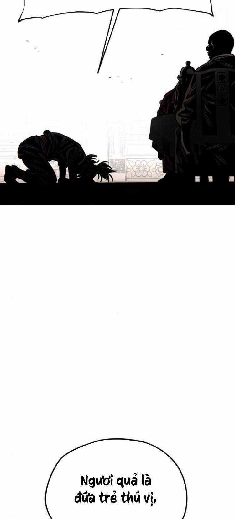 Thiên Ma Phi Thăng Truyện Chapter 5 trang 46