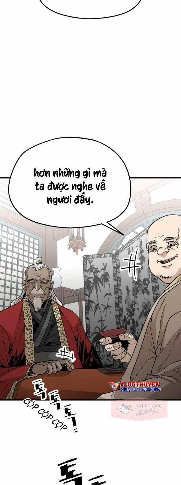 Thiên Ma Phi Thăng Truyện Chapter 5 trang 47