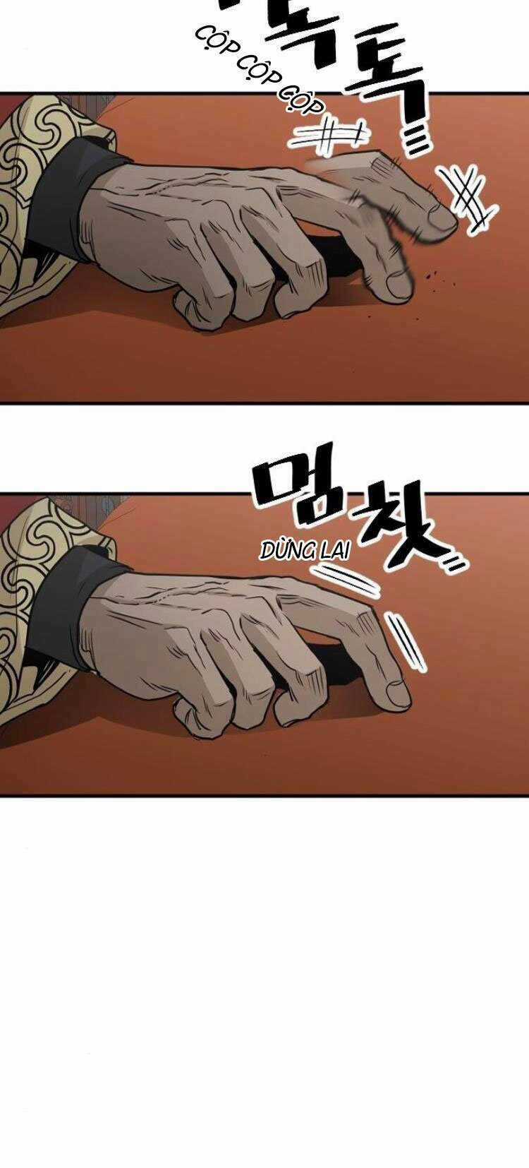 Thiên Ma Phi Thăng Truyện Chapter 5 trang 48