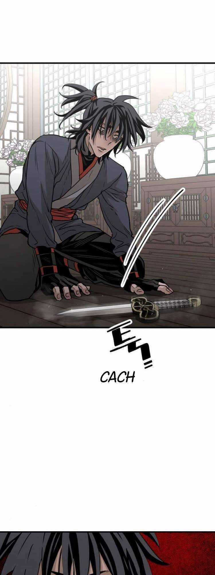 Thiên Ma Phi Thăng Truyện Chapter 5 trang 49